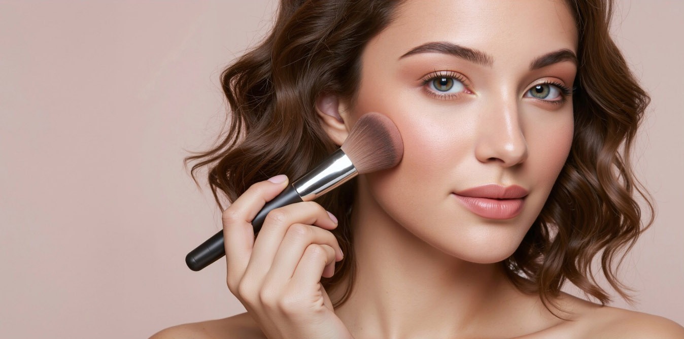 Make-up procedūra
