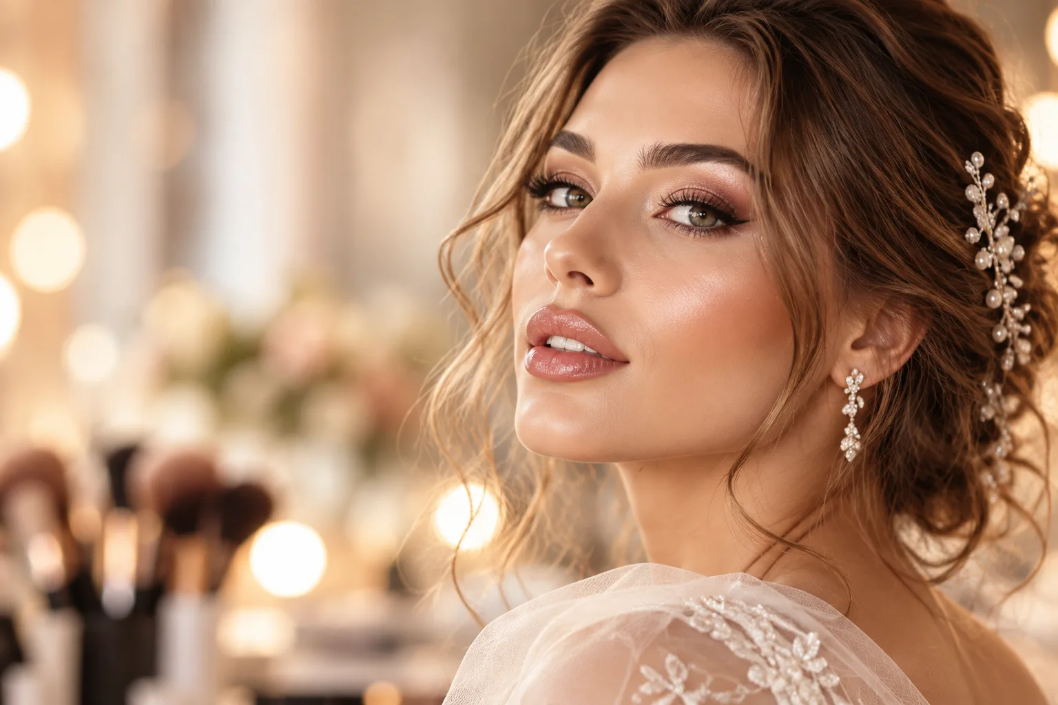Galerijas make-up darbs 4
